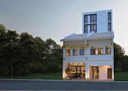 PETAIN RD/TYRWHITT RD CONSERVATION AREA (D8), Shop House #602747411